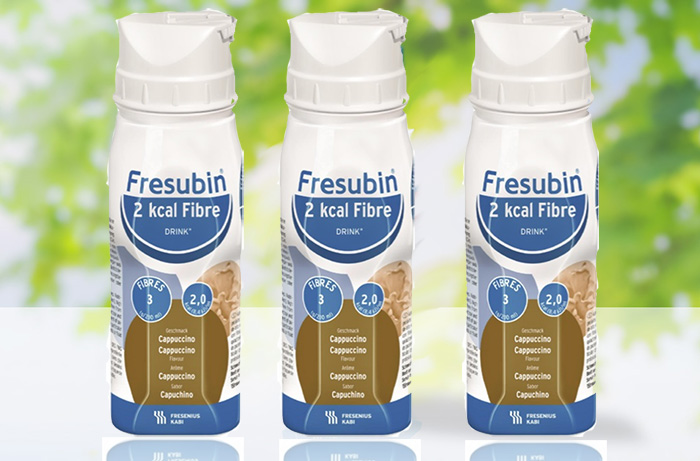 Sữa nước Fresubin 2kcal 200ml cho người suy dinh dưỡng